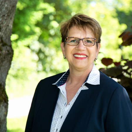 Antje Dedio