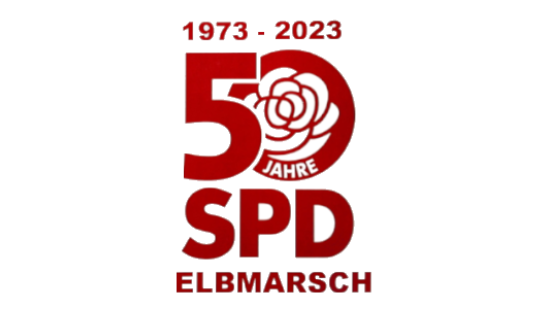 50 Jahre SPD Elbmarsch