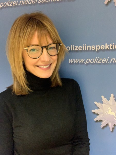 Lydia Freienberg